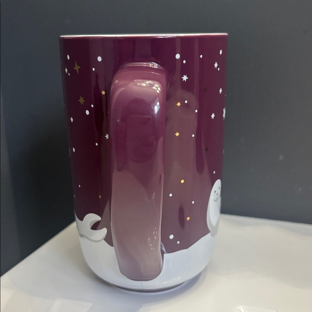 DAVIDS TEA mug - Picture 3 of 5